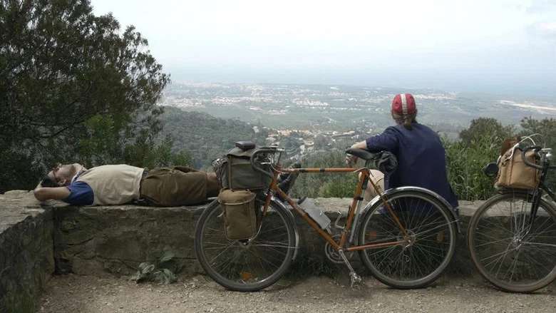 The Soul of a Cyclist screenshot 3