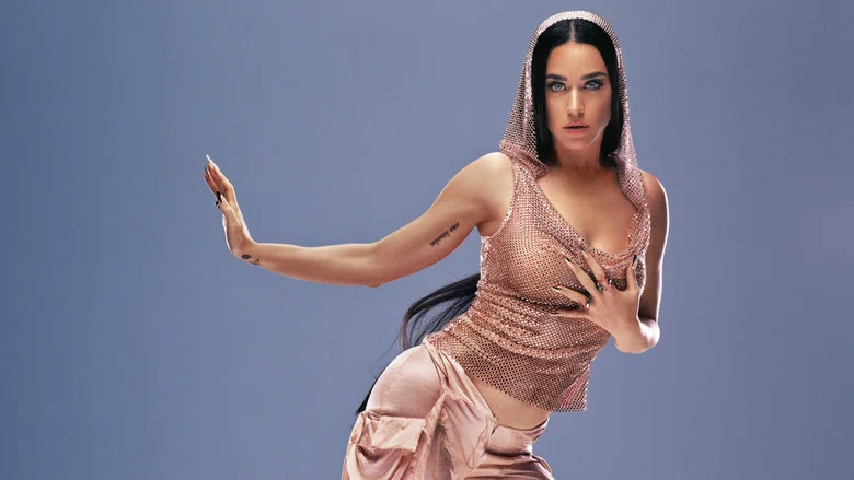 Katy Perry: Night of a Lifetime screenshot 2