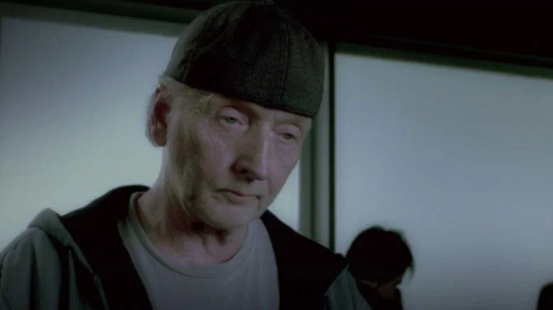 Saw 3D screenshot 4