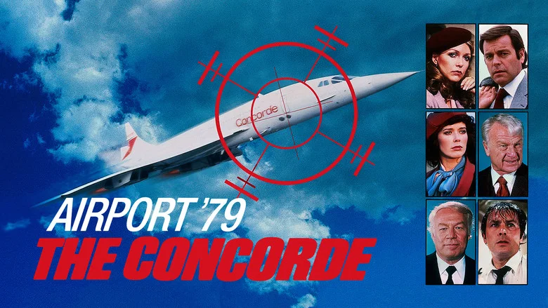 The Concorde... Airport '79 screenshot 6
