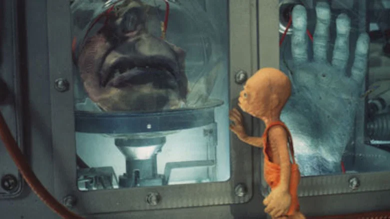 The Secret Adventures of Tom Thumb screenshot 1