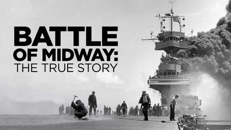 Battle of Midway: The True Story screenshot 2