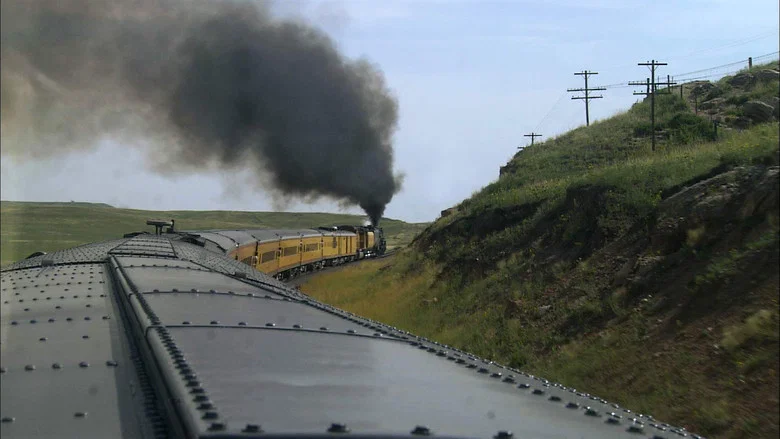 Hear That Train a Comin' screenshot 1