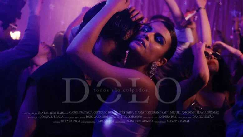 DOLO screenshot 1