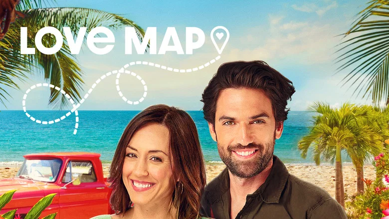 Love Map screenshot 4