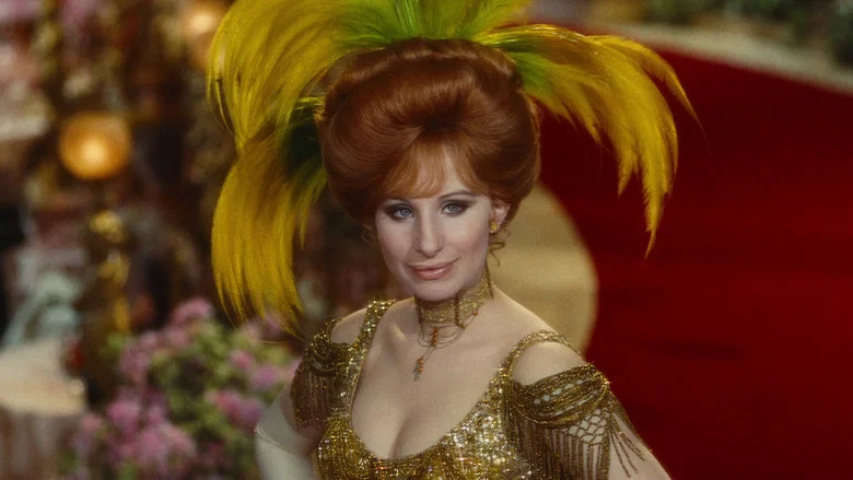 Hello, Dolly! screenshot 8