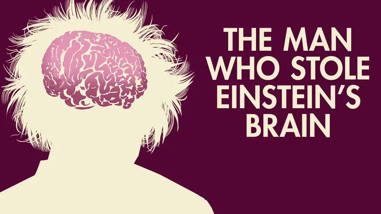 The Man Who Stole Einstein's Brain screenshot 2