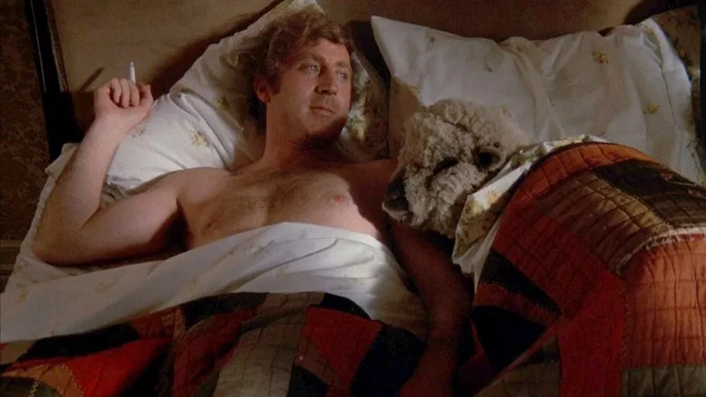 Everything You Always Wanted to Know About Sex *But Were Afraid to Ask screenshot 1