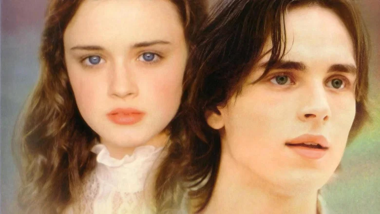 Tuck Everlasting screenshot 7