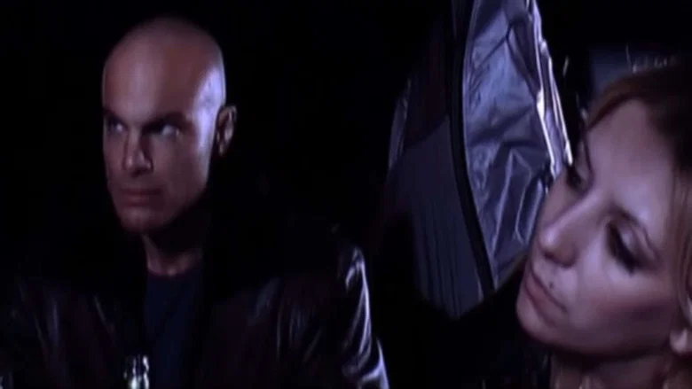 Barricade screenshot 1