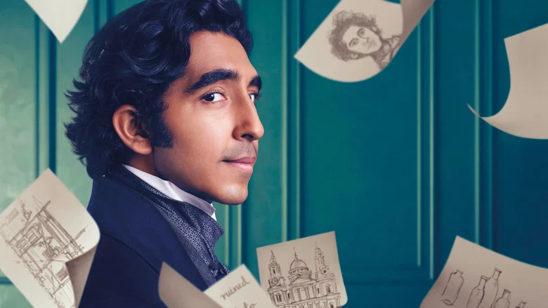 The Personal History of David Copperfield screenshot 6