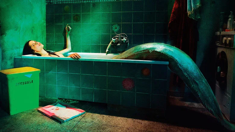 The Lure screenshot 7