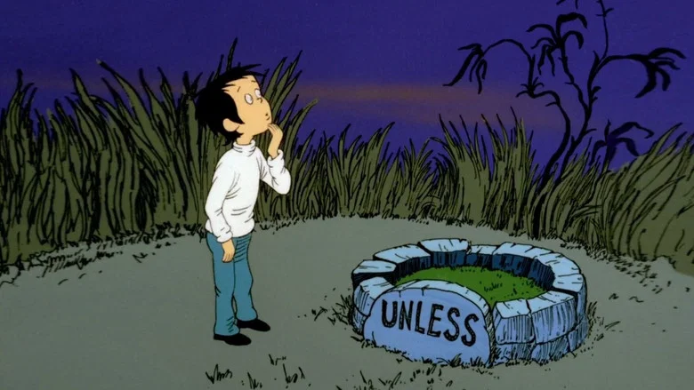 The Lorax screenshot 7