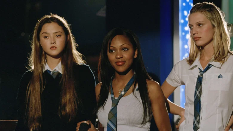 D.E.B.S. screenshot 6