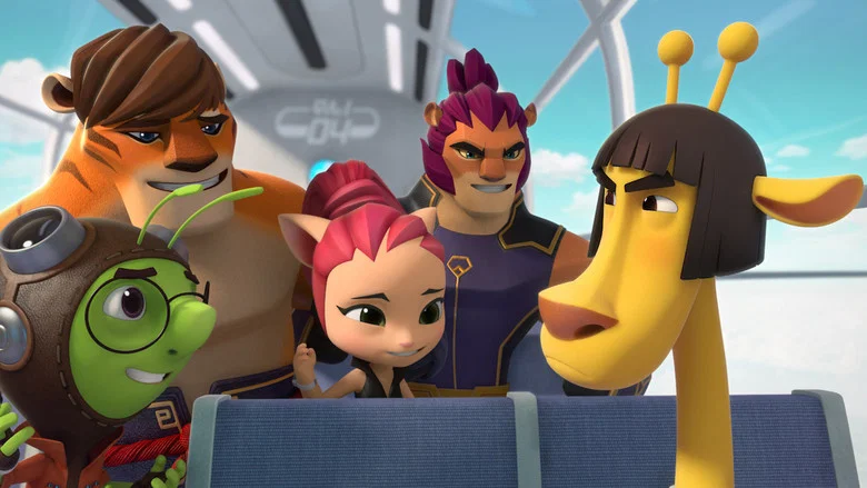 Running Man: Revengers screenshot 4