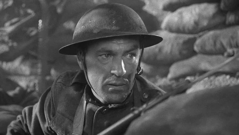 Sergeant York screenshot 2