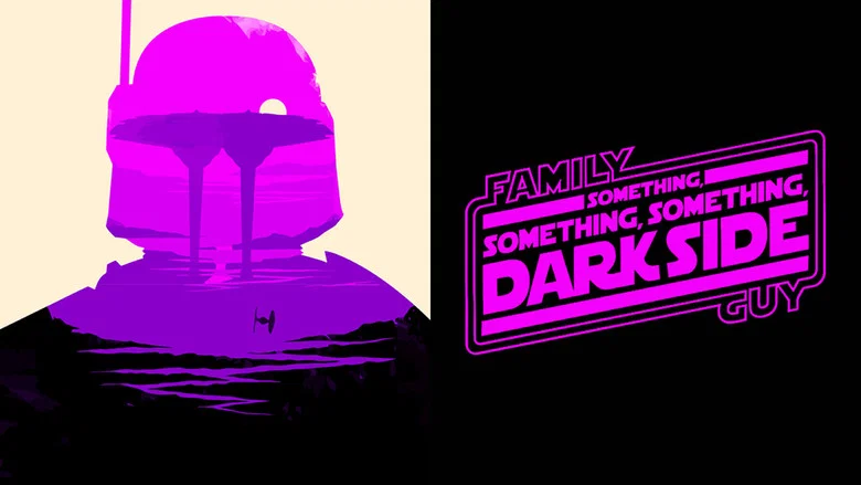 Family Guy Presents: Something, Something, Something, Dark Side screenshot 7