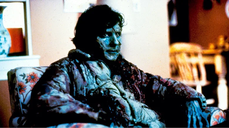 An American Werewolf in London screenshot 4