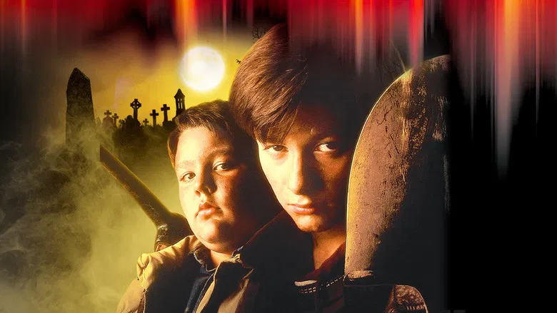 Pet Sematary II screenshot 3