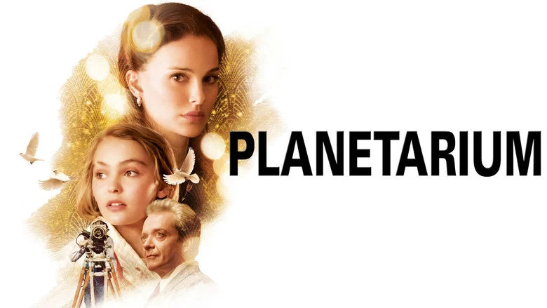 Planetarium screenshot 3
