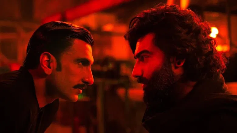 Singham Again screenshot 3