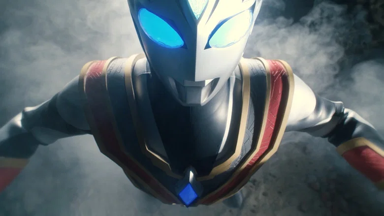 Ultraman Trigger: Episode Z screenshot 3