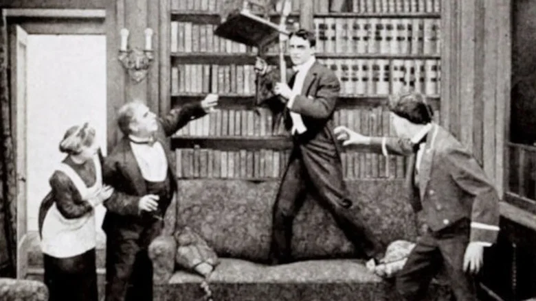 The Hunting of the Hawk screenshot 1