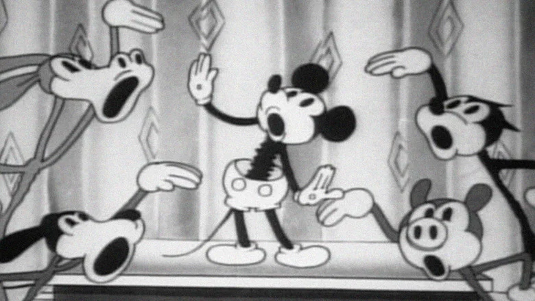 Minnie's Yoo Hoo screenshot 1