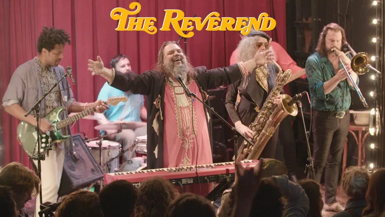 The Reverend screenshot 5