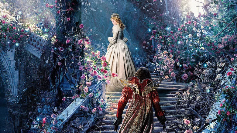Beauty and the Beast screenshot 6