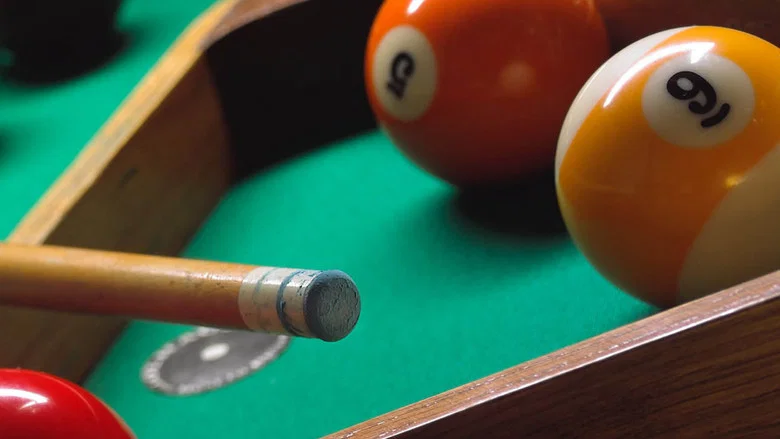 Poolhall Junkies screenshot 3