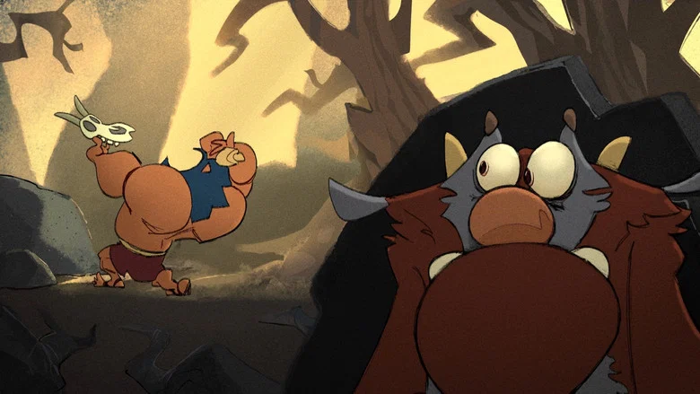 The Epic of Enkidu screenshot 1