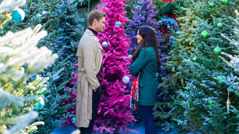 Angel Falls Christmas screenshot 7
