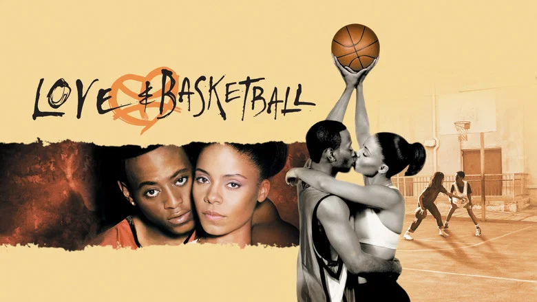 Love & Basketball screenshot 6