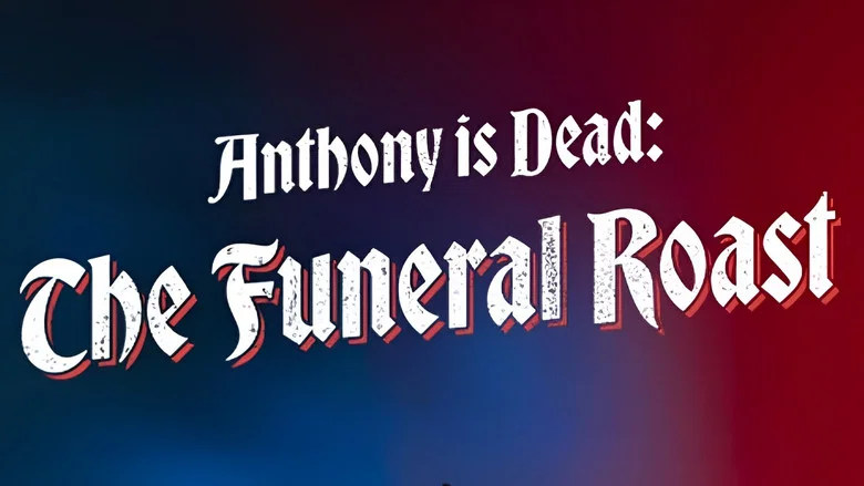 Anthony Is Dead: The Funeral Roast screenshot 2