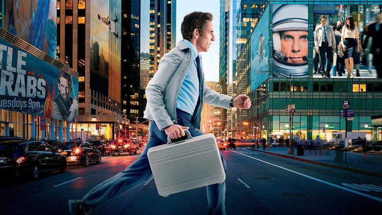 The Secret Life of Walter Mitty screenshot 6