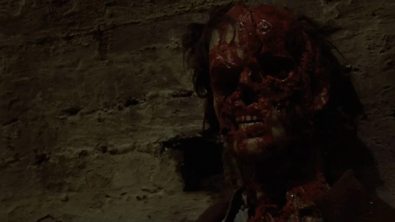 Death Line screenshot 7