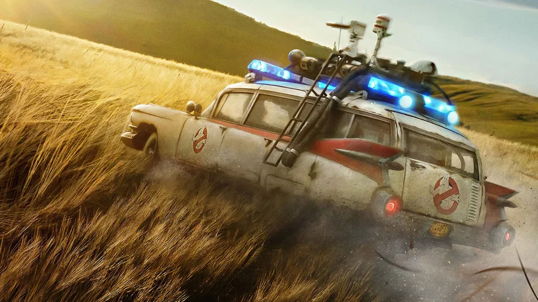 Ghostbusters: Afterlife screenshot 5
