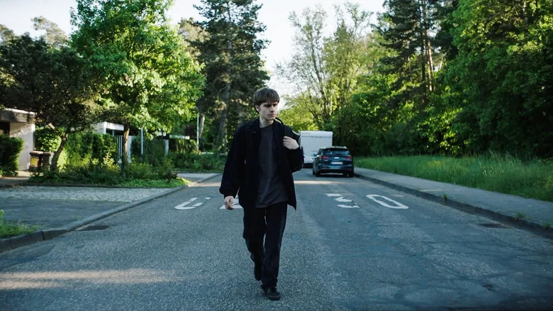 Oasis screenshot 2