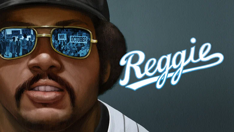 Reggie screenshot 2