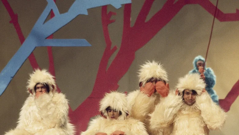 33 ⅓ Revolutions per Monkee screenshot 3