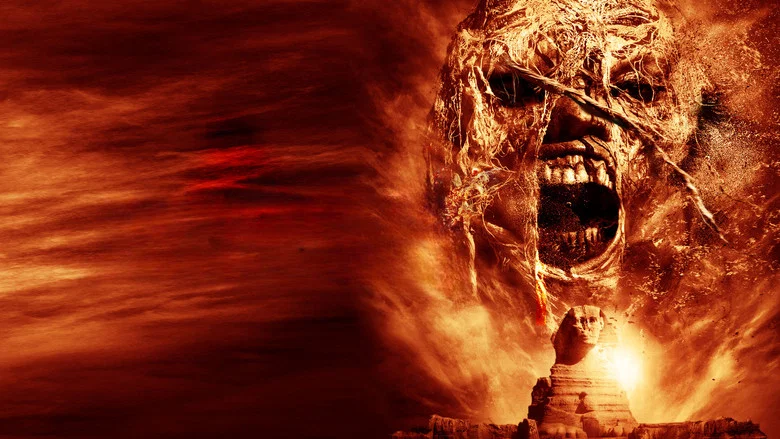 The Mummy Resurrected screenshot 4