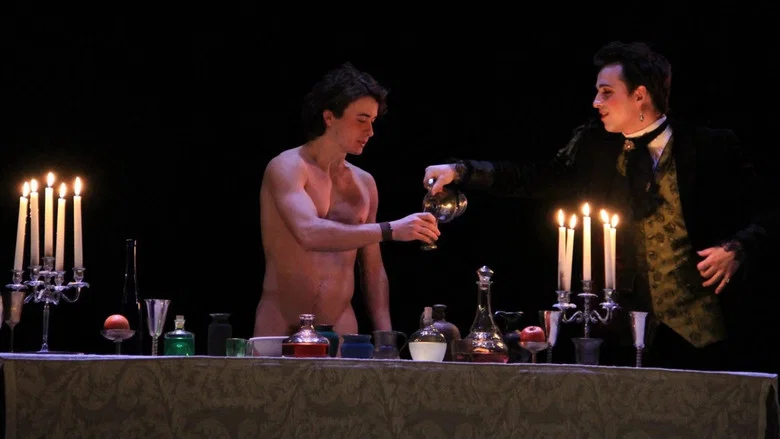 Le Banquet d'Auteuil screenshot 4
