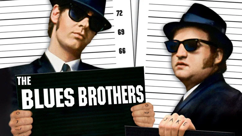 The Blues Brothers screenshot 3
