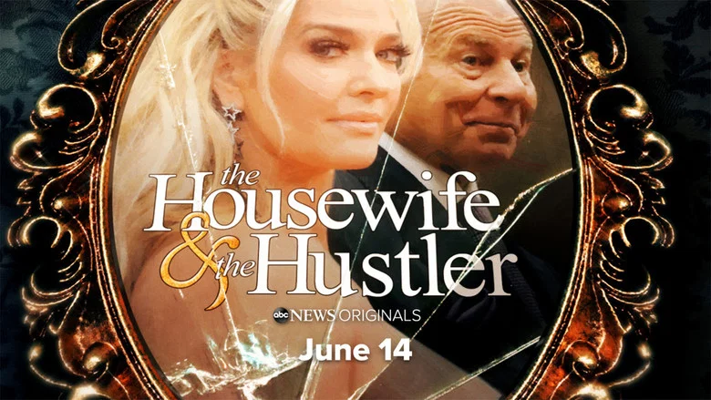 The Housewife and the Hustler screenshot 3