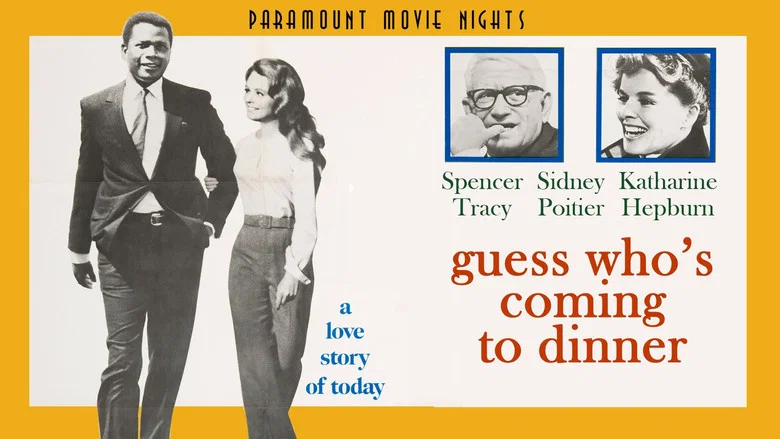 Guess Who's Coming to Dinner screenshot 8