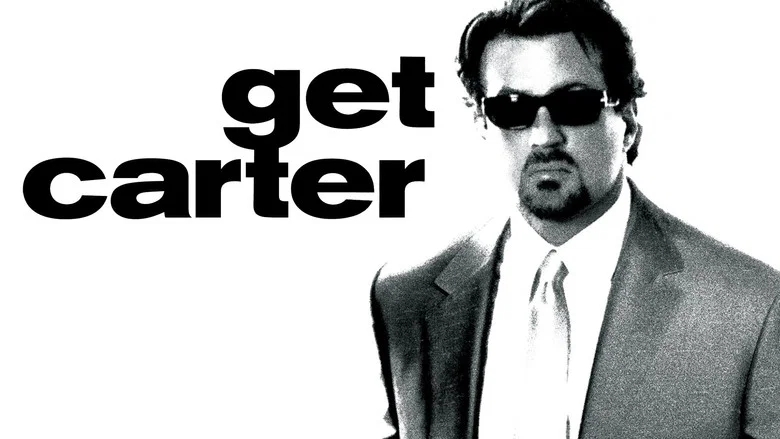 Get Carter screenshot 2