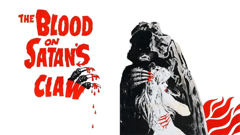 The Blood on Satan's Claw screenshot 3