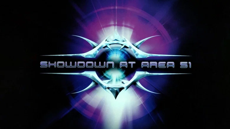 Showdown at Area 51 screenshot 6