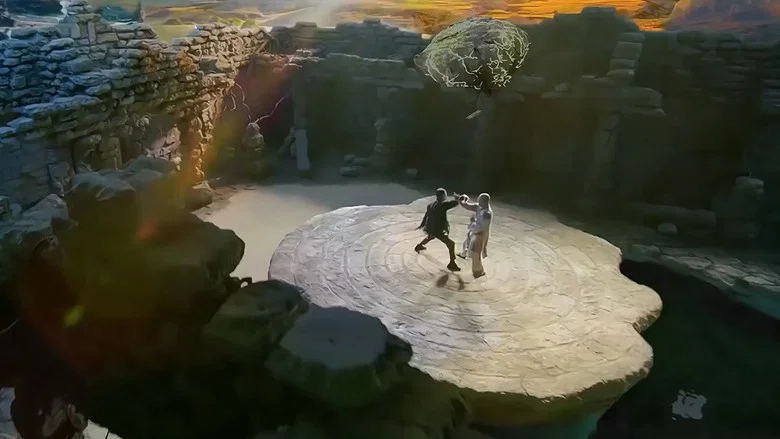 Guardians of Martial Arts screenshot 4